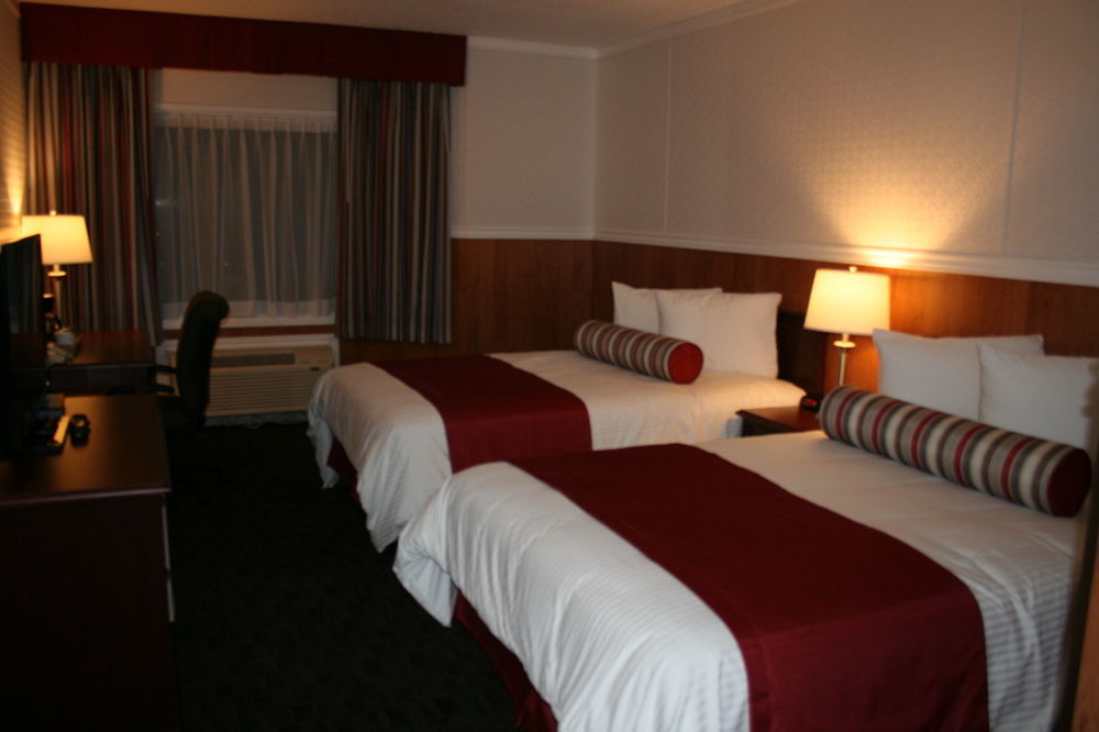 Hotel North North Sydney Kültér fotó
